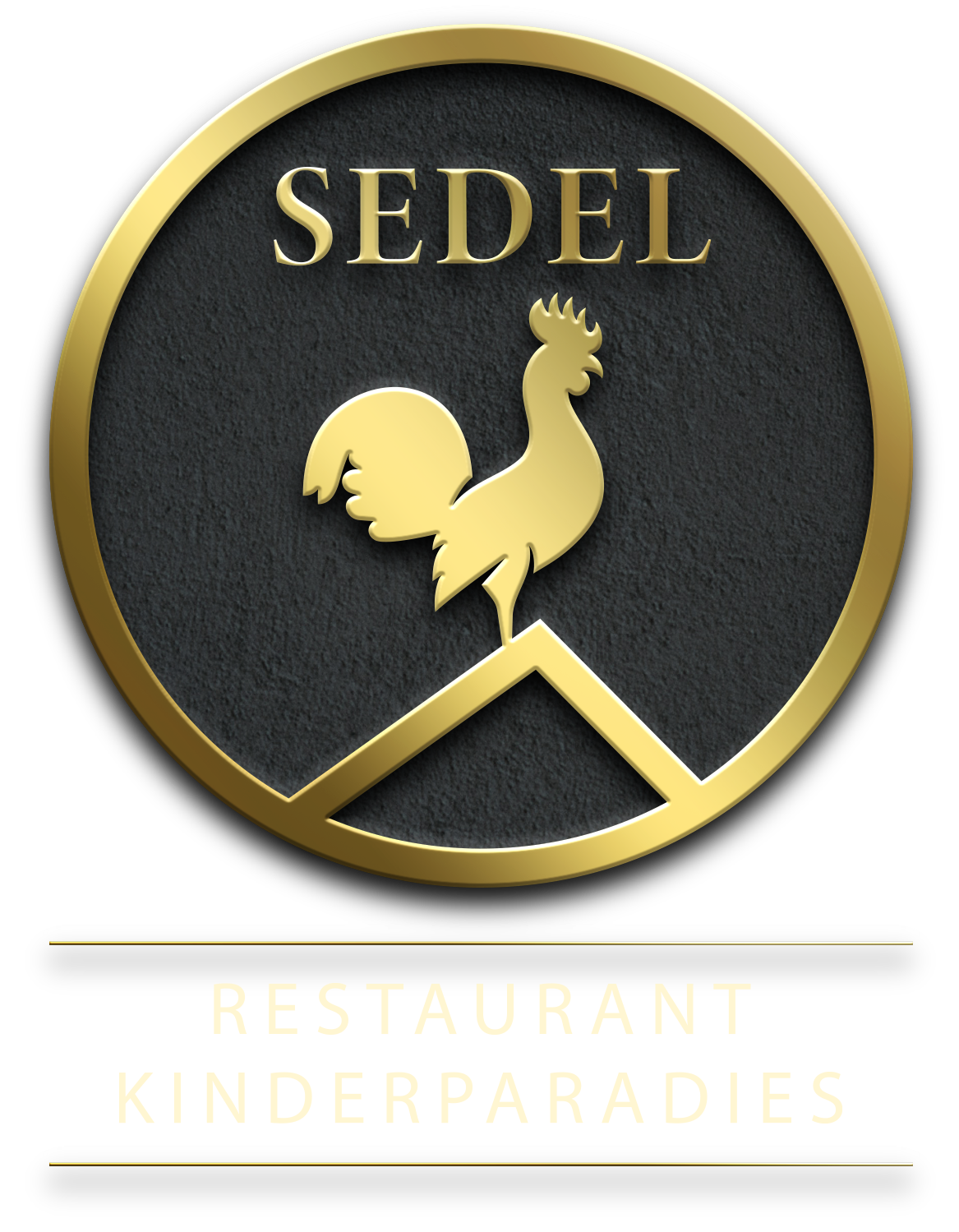 Restaurant Logo